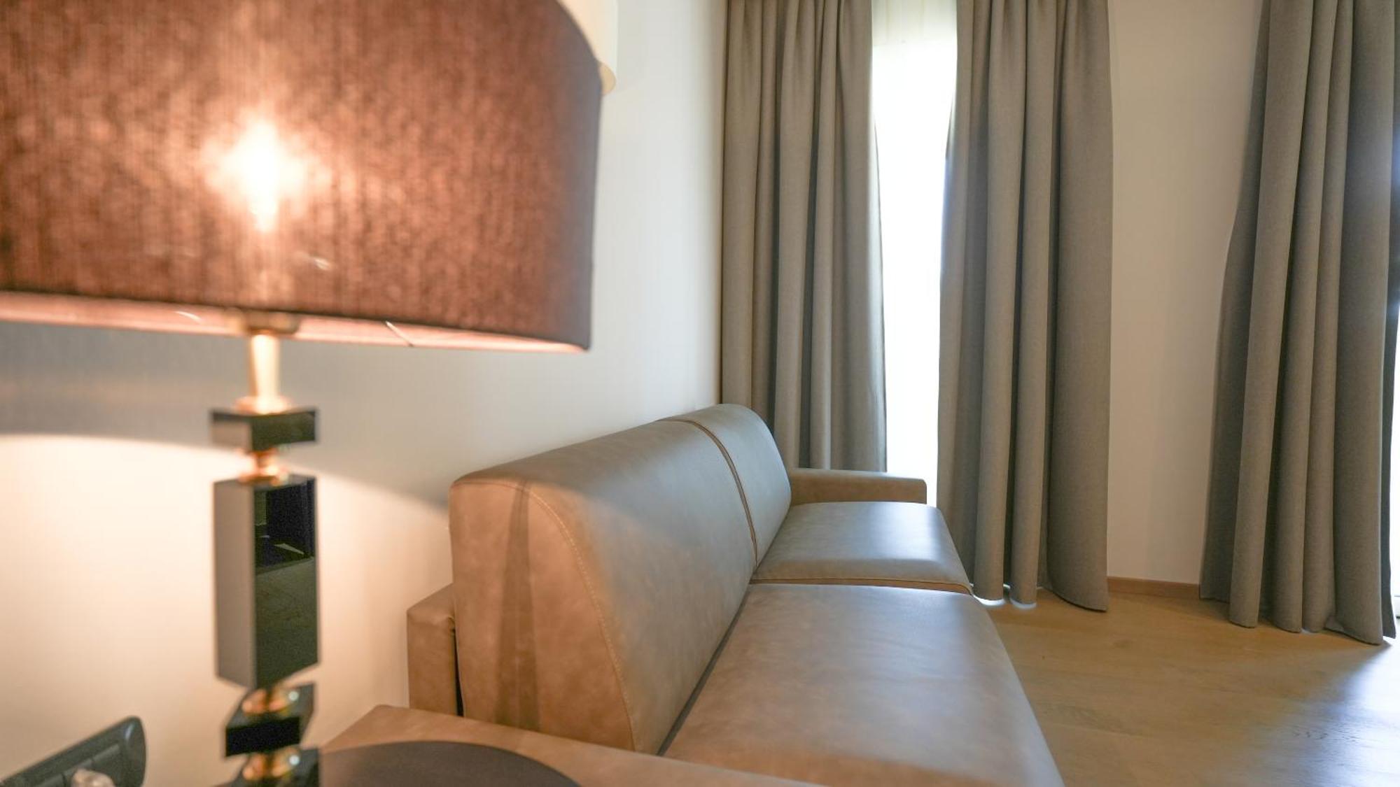 Hotel Europa Reggio nell'Emilia Exterior foto