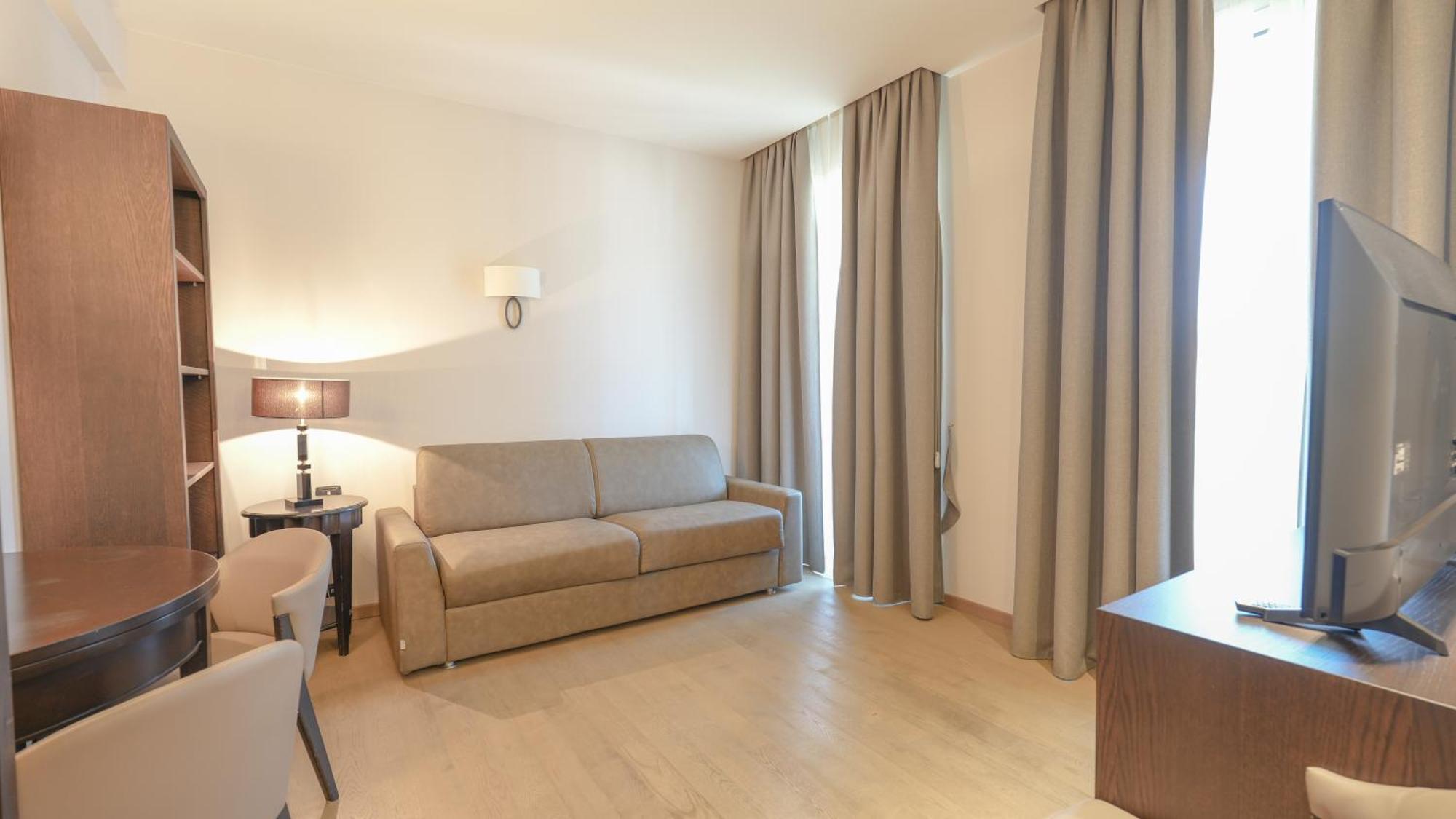 Hotel Europa Reggio nell'Emilia Exterior foto