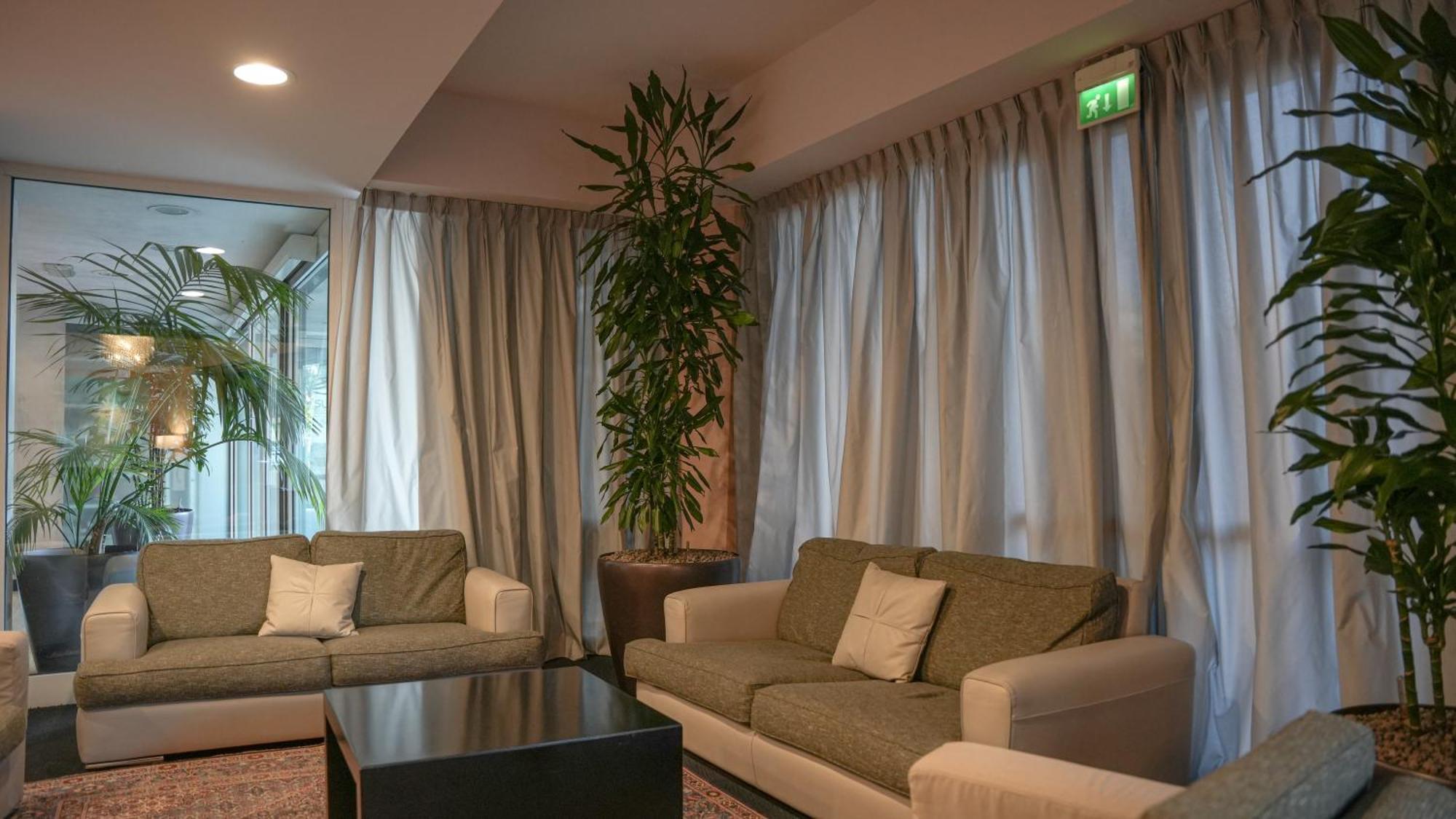 Hotel Europa Reggio nell'Emilia Exterior foto